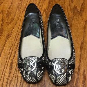 Michael Kors shoes